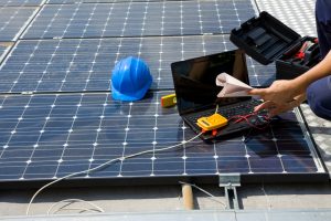 Conditions d’installation de panneaux solaire par Solaires Photovoltaïques à Vignoux-sur-Barangeon